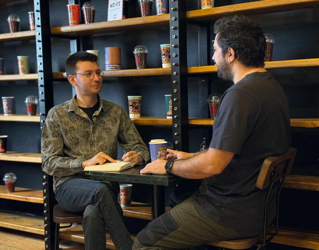 Online veya Yüz Yüze Koçluk:  Hangisini tercih etmeliyim?