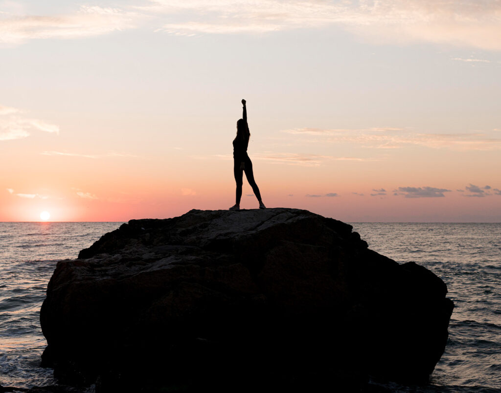 İnsanlar Kendilerine Koçluk Yapabilir mi?